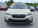 Used 2023 Subaru Crosstrek 2.0i Premium w/ Special Edition image 2