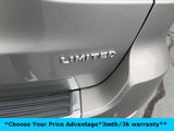 Certified 2015 Jeep Grand Cherokee Limited image 6