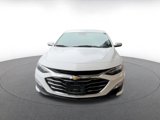 Used 2023 Chevrolet Malibu LT image 4