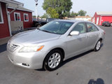 Used 2008 Toyota Camry XLE image 3