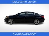 Used 2013 Hyundai Sonata SE w/ Navigation & Sunroof Pkg image 2