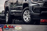 Used 2022 Chevrolet Colorado LT w/ Fleet Safety Package image 2