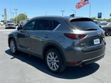 Used 2020 MAZDA CX-5 Grand Touring image 5