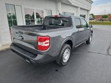 New 2025 Ford Maverick XL w/ Equipment Group 102A image 4