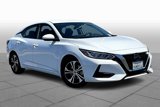 Used 2023 Nissan Sentra SV w/ All-Weather Package image 2