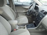 Used 2009 Toyota Corolla LE image 2