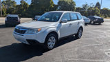 Used 2009 Subaru Forester 2.5X image 2
