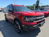 Used 2022 Ford Bronco Sport Big Bend w/ Convenience Package image 3