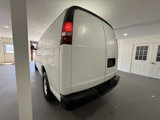 Used 2017 Chevrolet Express 2500 image 4
