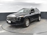 Used 2016 Jeep Cherokee Sport image 4