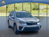 Used 2019 Subaru Forester Premium w/ Popular Package #1 image 3