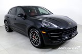 Used 2018 Porsche Macan Turbo image 3