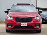 New 2025 Chrysler Pacifica Premium image 2