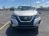 Used 2023 Nissan Murano S image 2