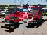 Used 2011 Jeep Wrangler Unlimited Sahara w/ Connectivity Group image 3