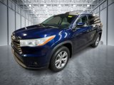 Used 2014 Toyota Highlander XLE image 5