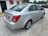 Used 2012 Chevrolet Sonic LT image 2