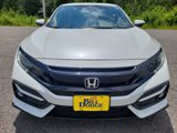 Used 2021 Honda Civic Sport image 2