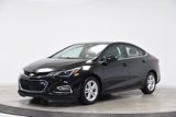 Used 2018 Chevrolet Cruze LT w/ Convenience Package image 5