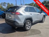 Used 2023 Toyota RAV4 XLE image 3