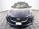 Used 2020 Cadillac CT5 Premium Luxury image 2