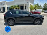 Used 2021 MAZDA CX-5 Sport image 2