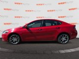 Used 2013 Dodge Dart SXT image 2