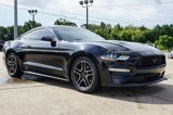 Used 2019 Ford Mustang Coupe w/ Equipment Group 101A image 2