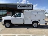 Used 2015 Chevrolet Silverado 3500 W/T image 4