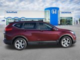 Used 2019 Honda CR-V EX image 2