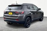 Used 2021 Jeep Compass Latitude image 4