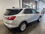 Used 2018 Chevrolet Equinox LT image 4