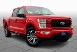 Certified 2021 Ford F150 XL w/ STX Appearance Package image 2