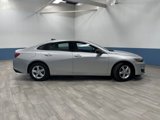 Used 2020 Chevrolet Malibu LS image 2