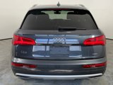 Used 2019 Audi Q5 2.0T Premium Plus w/ Premium Plus Package image 4