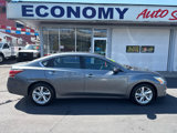 Used 2014 Nissan Altima 2.5 SV image 2