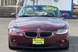 Used 2005 BMW Z4 2.5i image 6