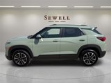 Used 2025 Chevrolet TrailBlazer LT image 2
