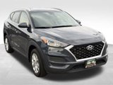Used 2021 Hyundai Tucson Value image 3