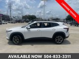 Used 2025 Chevrolet Trax LT image 2
