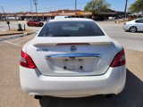 Used 2010 Nissan Maxima 3.5 SV w/ Sport Pkg image 4