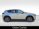 Used 2020 MAZDA CX-5 Grand Touring image 6