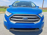 Used 2019 Ford EcoSport SE w/ SE Convenience Package image 2