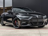 Used 2022 BMW 430i Convertible w/ M Sport Package image 2