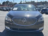 Used 2014 Buick LaCrosse Premium w/ Driver Confidence Package image 3