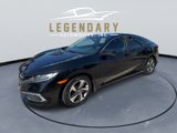 Used 2019 Honda Civic LX image 2
