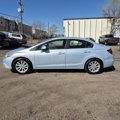 Used 2012 Honda Civic EX image 3