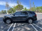Used 2019 Ford Explorer XLT w/ Class III Trailer Tow Package image 3