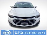 Used 2024 Chevrolet Malibu LT image 2