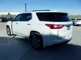 Used 2018 Chevrolet Traverse Premier image 5
